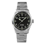 San Martin SN0034GB 37mm Miyota 8215