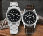 San Martin SN0034GB-1 37mm Miyota 8215