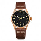 San Martin SN0043Q 42mm PT5000