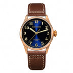 San Martin SN0043Q 42mm PT5000