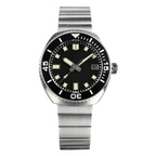 San Martin SN0045G 40mm Seiko NH35