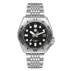 San Martin SN0046G 42.5mm Seiko NH35