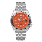 San Martin SN0046G 42.5mm Seiko NH35