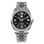 San Martin SN0050G 39mm Seiko YN55