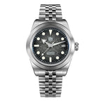 San Martin SN0053G-2 39mm Seiko NH35