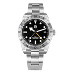 San Martin SN0054GB 39mm Seiko NH34