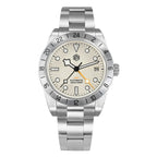 San Martin SN0054GB 39mm Seiko NH34