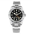 San Martin SN0054GC 39mm Seiko NH34