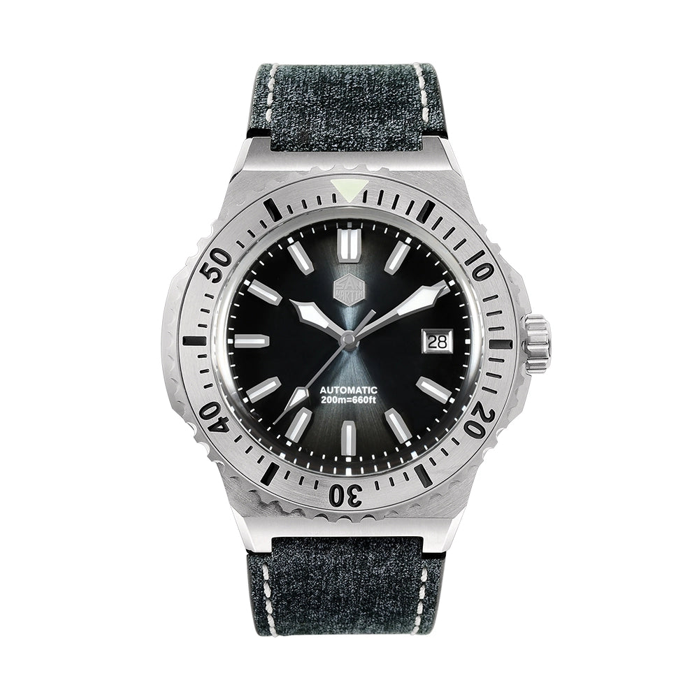 San Martin SN0055G 44mm