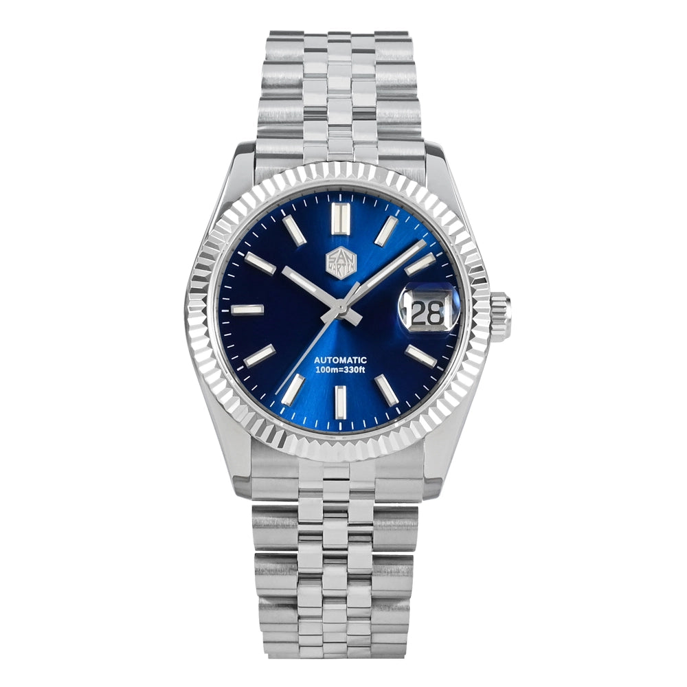 San Martin SN0058G/X 36.5mm