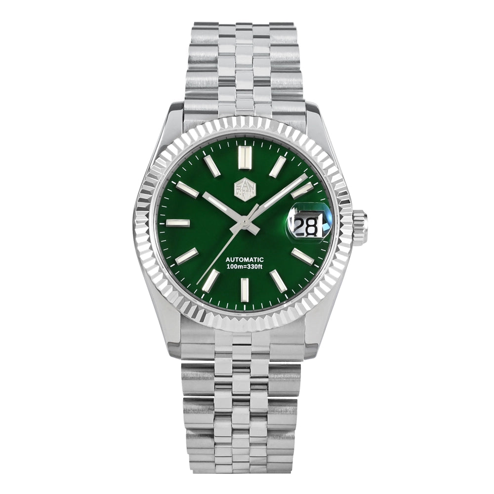 San Martin SN0058G/X 36.5mm