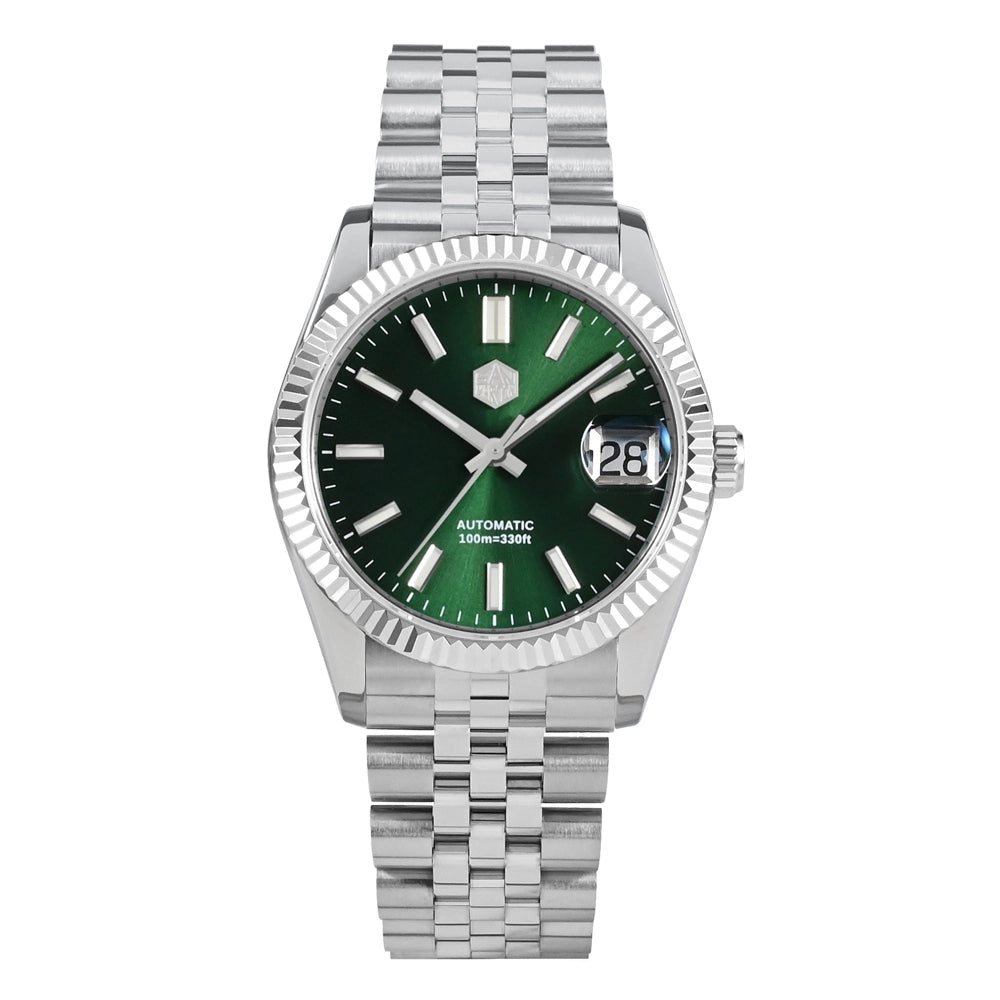 San Martin SN0058G/X 36.5mm