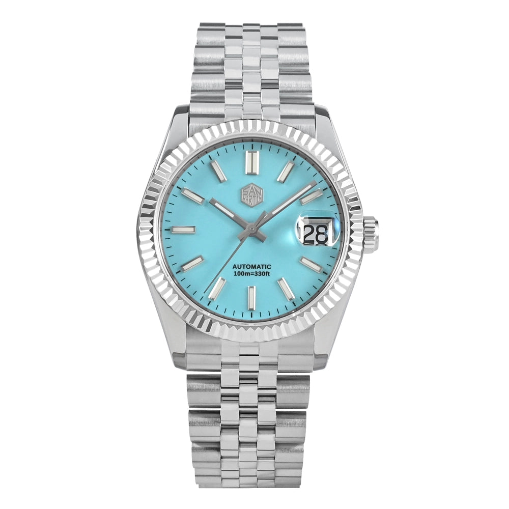 San Martin SN0058G/X 36.5mm