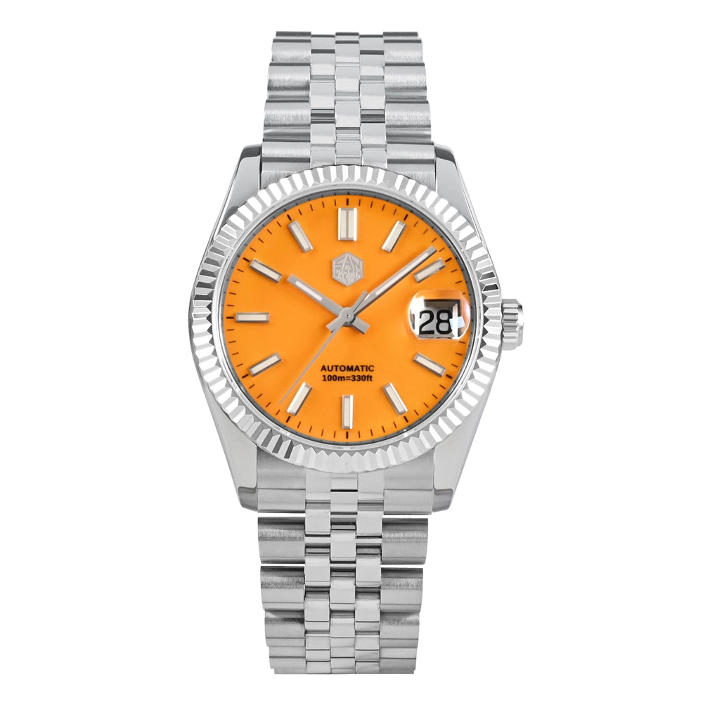 San Martin SN0058G/X 36.5mm