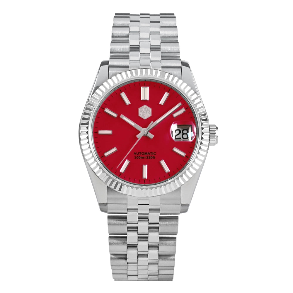 San Martin SN0058G/X 36.5mm