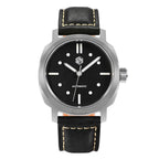San Martin SN0065G 40mm Seiko YN55