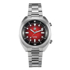 San Martin SN0066G 42mm Seiko YN55