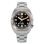 San Martin SN0067G 40mm Seiko YN55