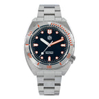 San Martin SN0067G 40mm Seiko YN55