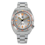 San Martin SN0067G 40mm Seiko YN55