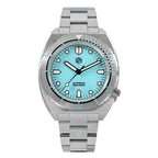 San Martin SN0067G 40mm Seiko YN55
