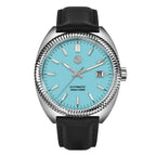 San Martin SN0069G 40mm Seiko YN55