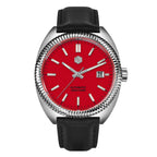 San Martin SN0069G 40mm Seiko YN55