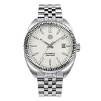 San Martin SN0069G 40mm Seiko YN55