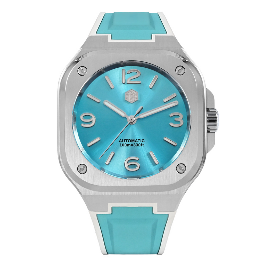 San Martin SN0074G 40mm