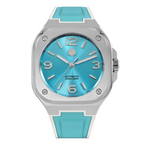 San Martin SN0074G 40mm