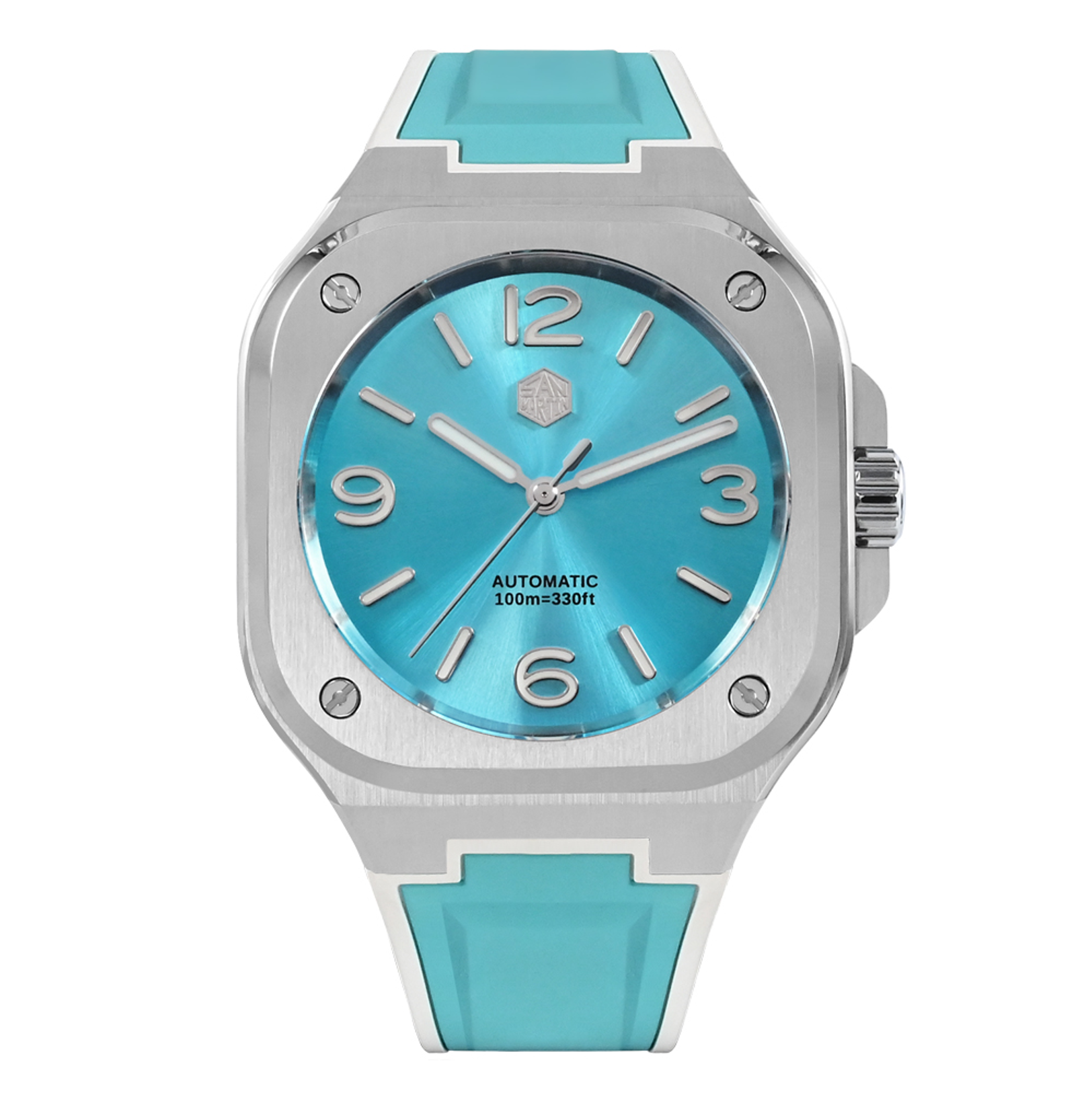 San Martin SN0074G 40mm