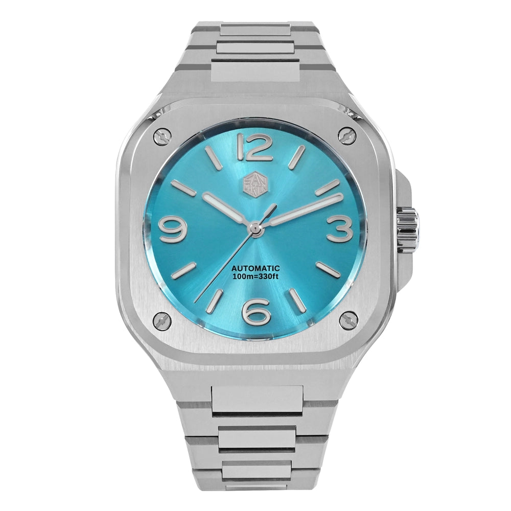 San Martin SN0074G 40mm