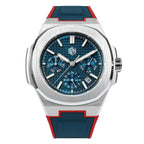 San Martin SN0075GB 43mm Miyota 9120