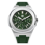 San Martin SN0075GB 43mm Miyota 9120