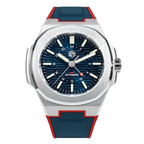 San Martin SN0075GC 43mm Hangzhou 6460