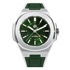 San Martin SN0075GC 43mm Hangzhou 6460