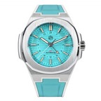 San Martin SN0075GC 43mm Hangzhou 6460