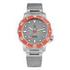San Martin SN0085GB 39.5mm Seiko NH35