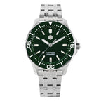 San Martin SN0088G 41.7mm Seiko YN55