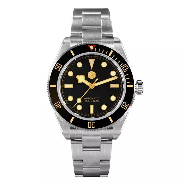 San Martin SN0008G 40mm PT5000