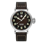 San Martin SN0095X/DG 45mm Seiko YN55