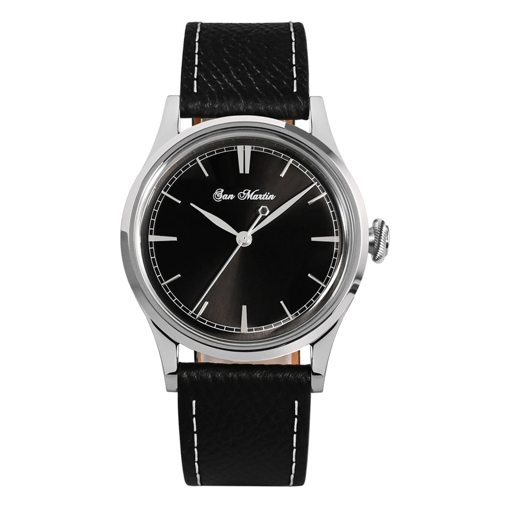 San Martin SN0101GA 38mm