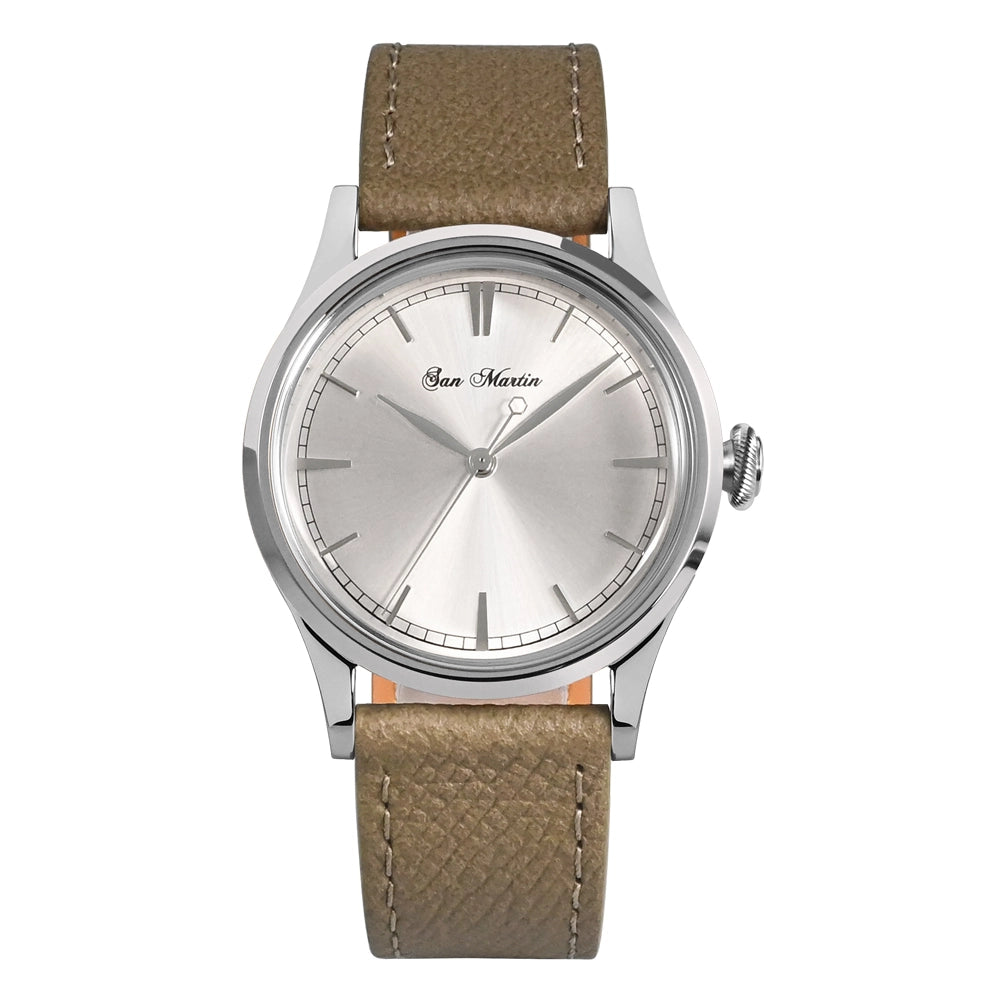 San Martin SN0101GA 38mm
