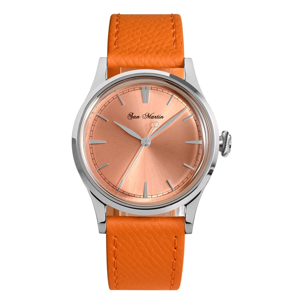 San Martin SN0101GA 38mm