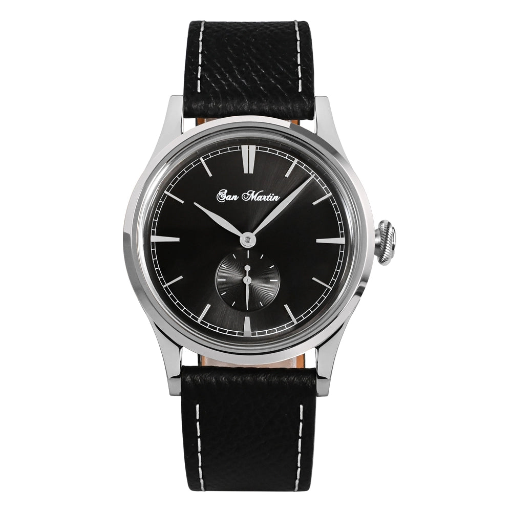 San Martin SN0101GB 38mm