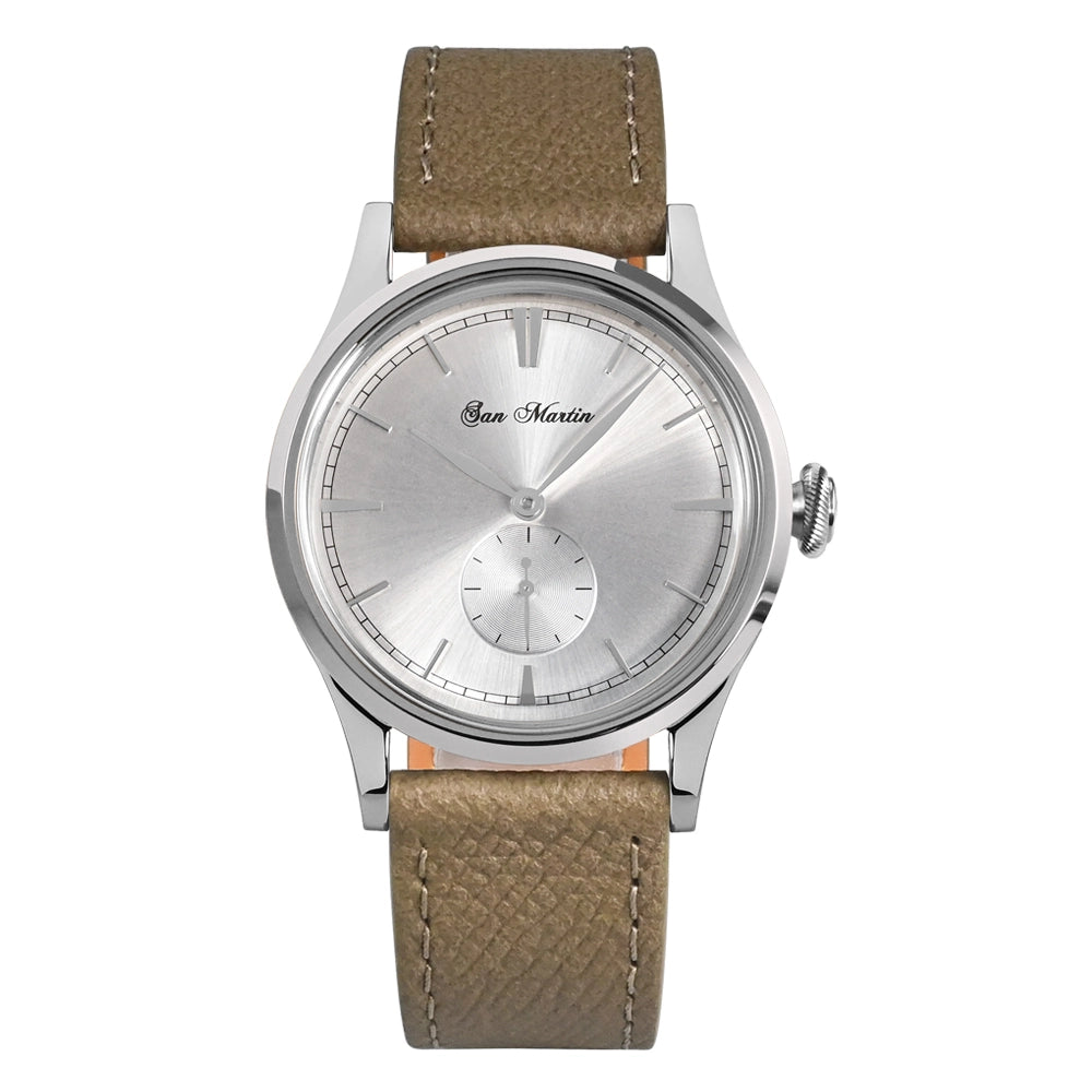 San Martin SN0101GB 38mm
