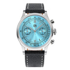 San Martin SN0101GJS-2 38mm Seiko VK63
