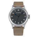 San Martin SN0105G 38.5mm Seiko NH35