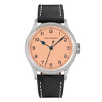San Martin SN0105G 38.5mm Seiko NH35