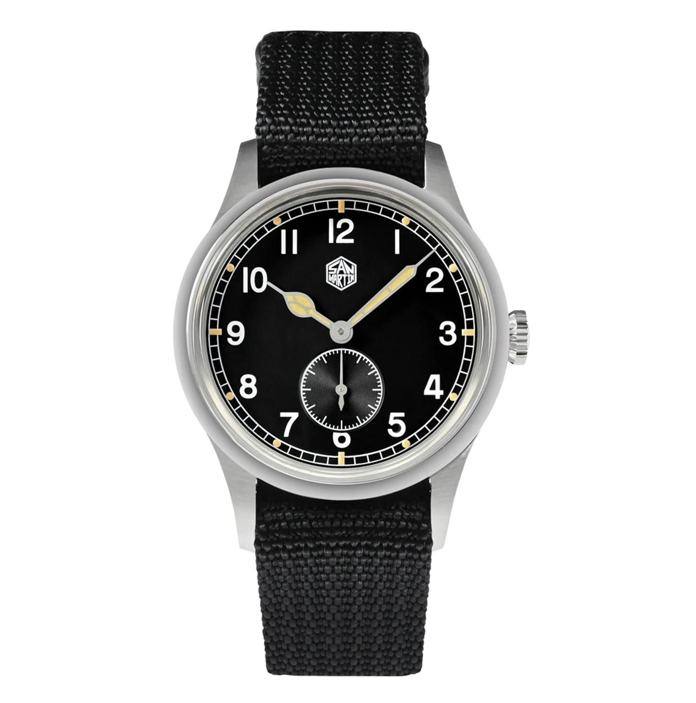 San Martin SN0105GX 36mm